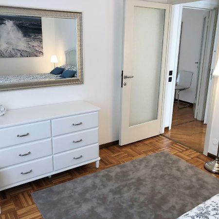 Gg Mentana Rooms Como Exterior photo